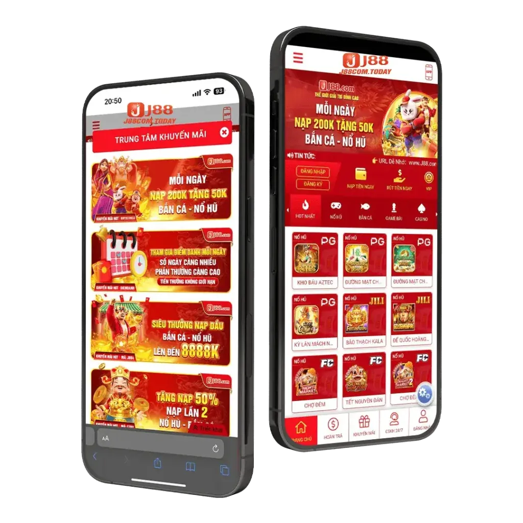 Khuyến mãi và jackpot lớn tại Jun88