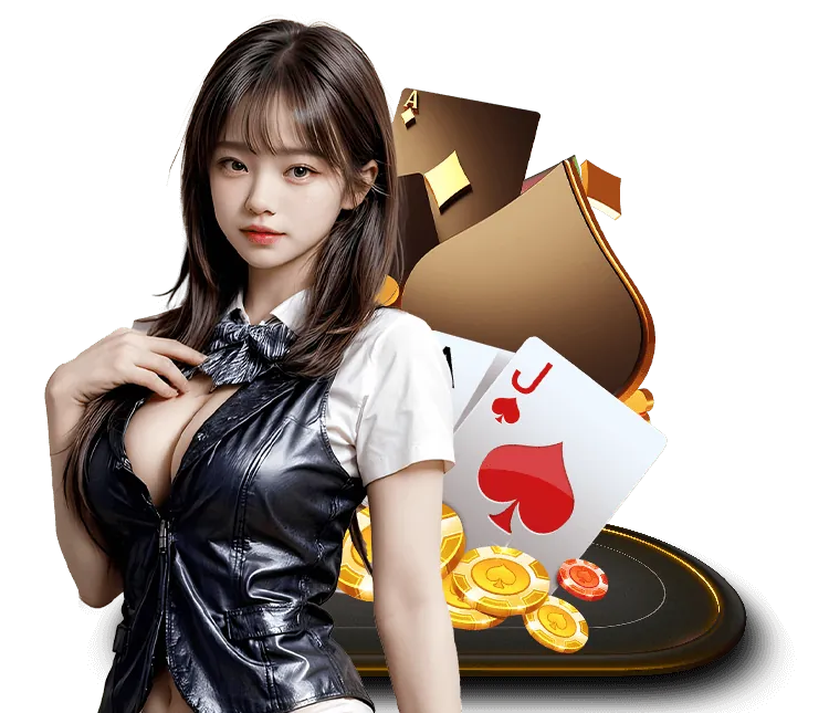 Hình ảnh đa dạng các trò chơi cá cược như thể thao, casino, slot và bắn cá.